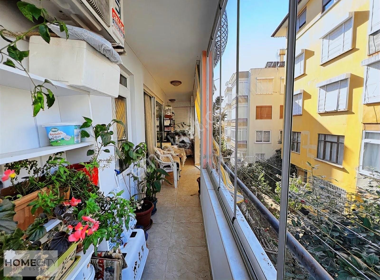 Alanya Şekerhane'de 2+1 Şehir Merkezinde 90m2 Yürüme Mesafesinde - Görsel 19