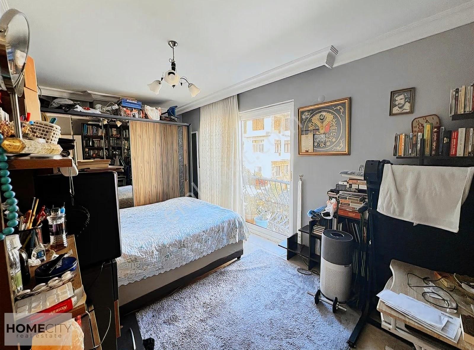 Alanya Şekerhane'de 2+1 Şehir Merkezinde 90m2 Yürüme Mesafesinde - Görsel 6