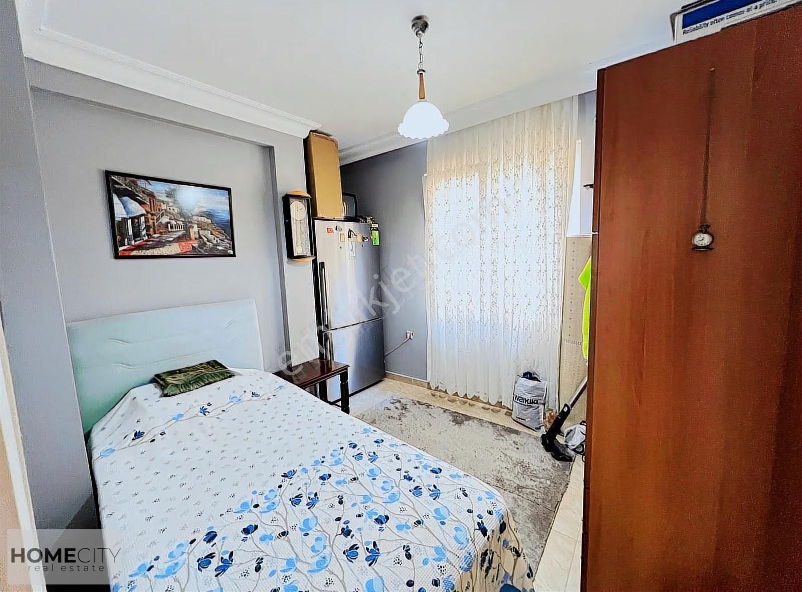 Alanya Şekerhane'de 2+1 Şehir Merkezinde 90m2 Yürüme Mesafesinde