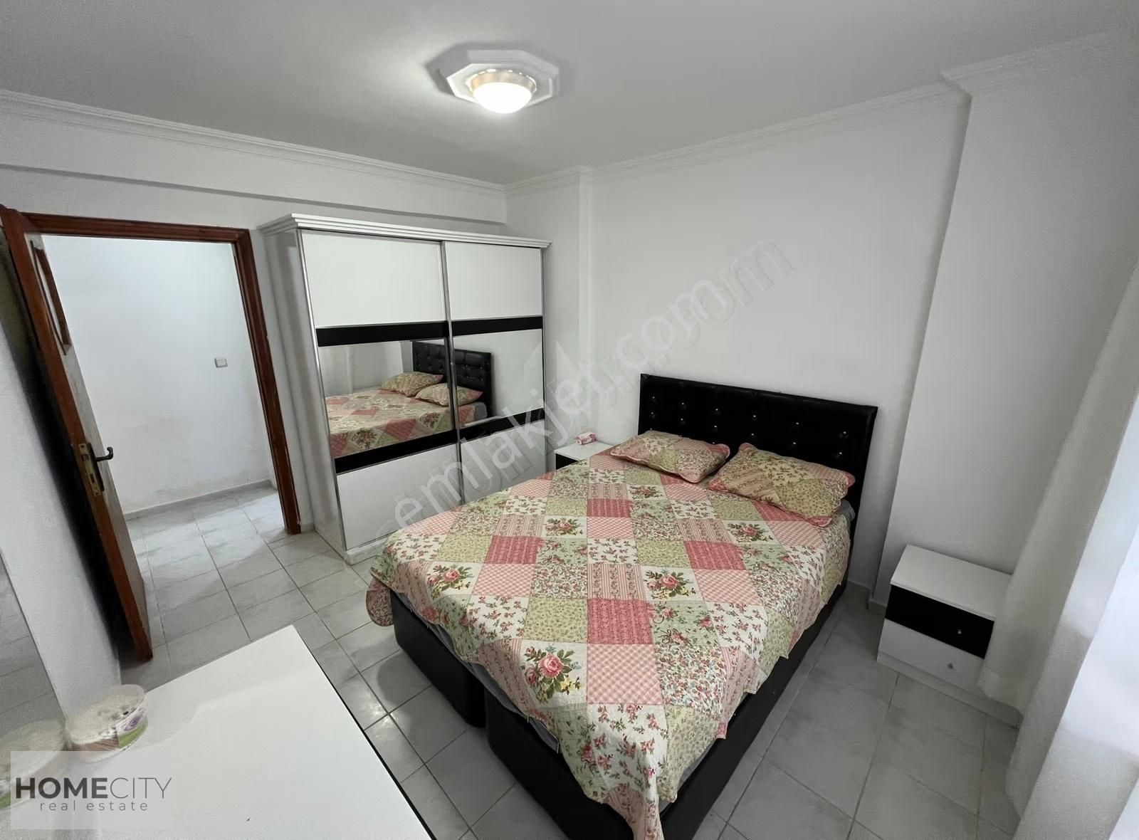 Alanya Mahmutlar 2+1 120m2 Merkezi Konumda Kaçırılmazz Fırsaaatt