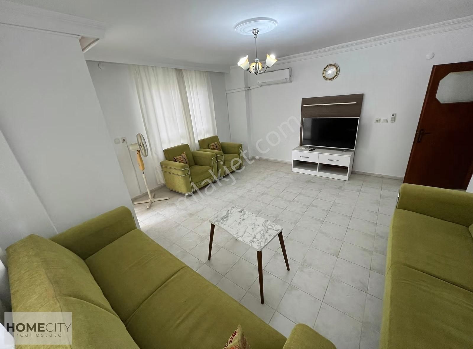Alanya Mahmutlar 2+1 120m2 Merkezi Konumda Kaçırılmazz Fırsaaatt - Görsel 6