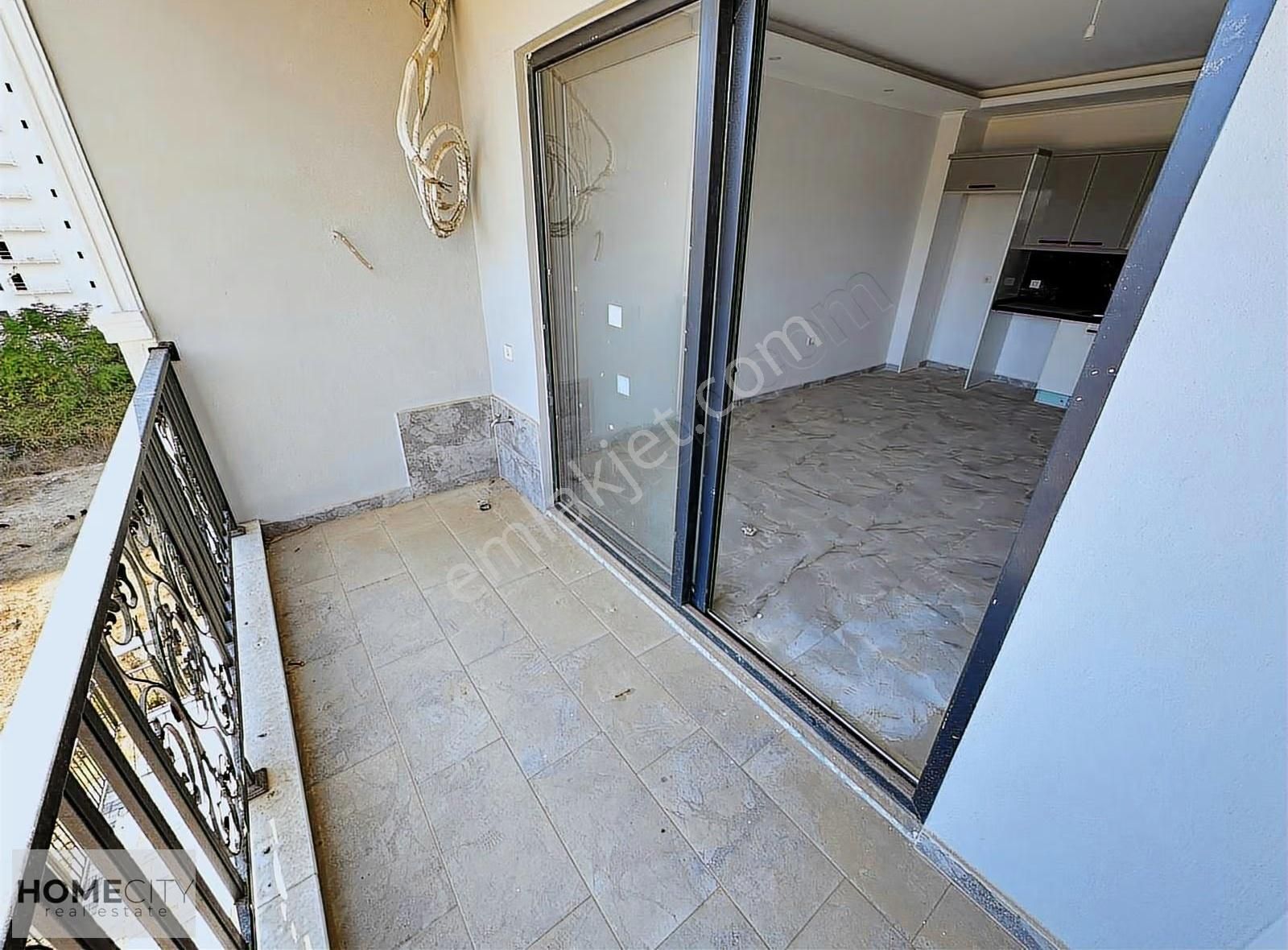 Alanya Mahmutlar 1+1 55 M2 Havuz Fitness Sauna Jakuzi - Görsel 7
