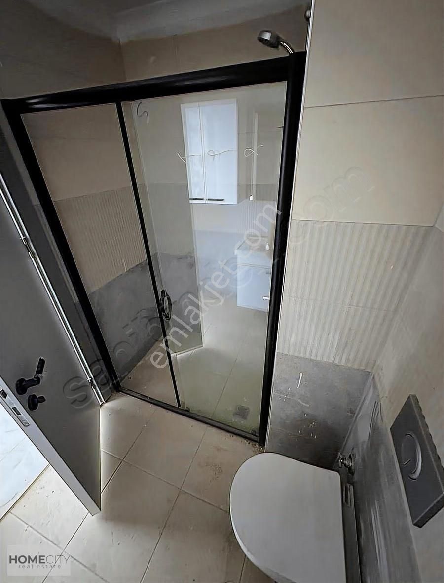 Alanya Mahmutlar 1+1 55 M2 Havuz Fitness Sauna Jakuzi - Görsel 2