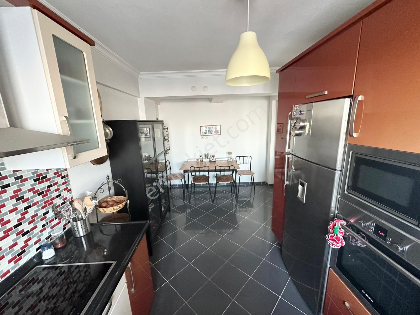 Sahibinden Sular Vadisi Doğa Parkı Ve Bursa Manzaralı Eşsiz Dubleks  4+1 Karnur Yapımı - Görsel 20