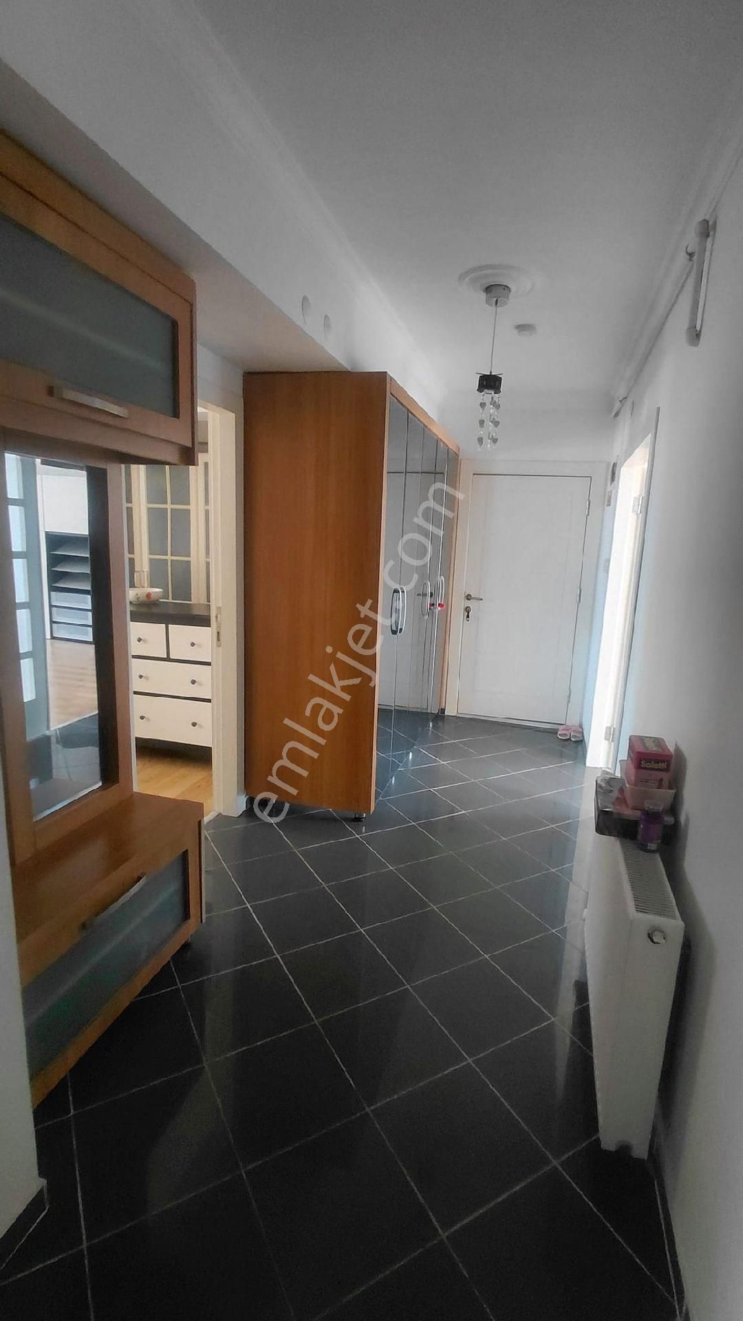 Sahibinden Sular Vadisi Doğa Parkı Ve Bursa Manzaralı Eşsiz Dubleks  4+1 Karnur Yapımı - Görsel 27