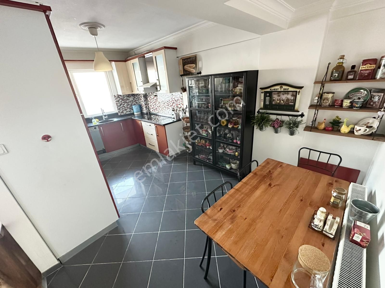 Sahibinden Sular Vadisi Doğa Parkı Ve Bursa Manzaralı Eşsiz Dubleks  4+1 Karnur Yapımı - Görsel 17