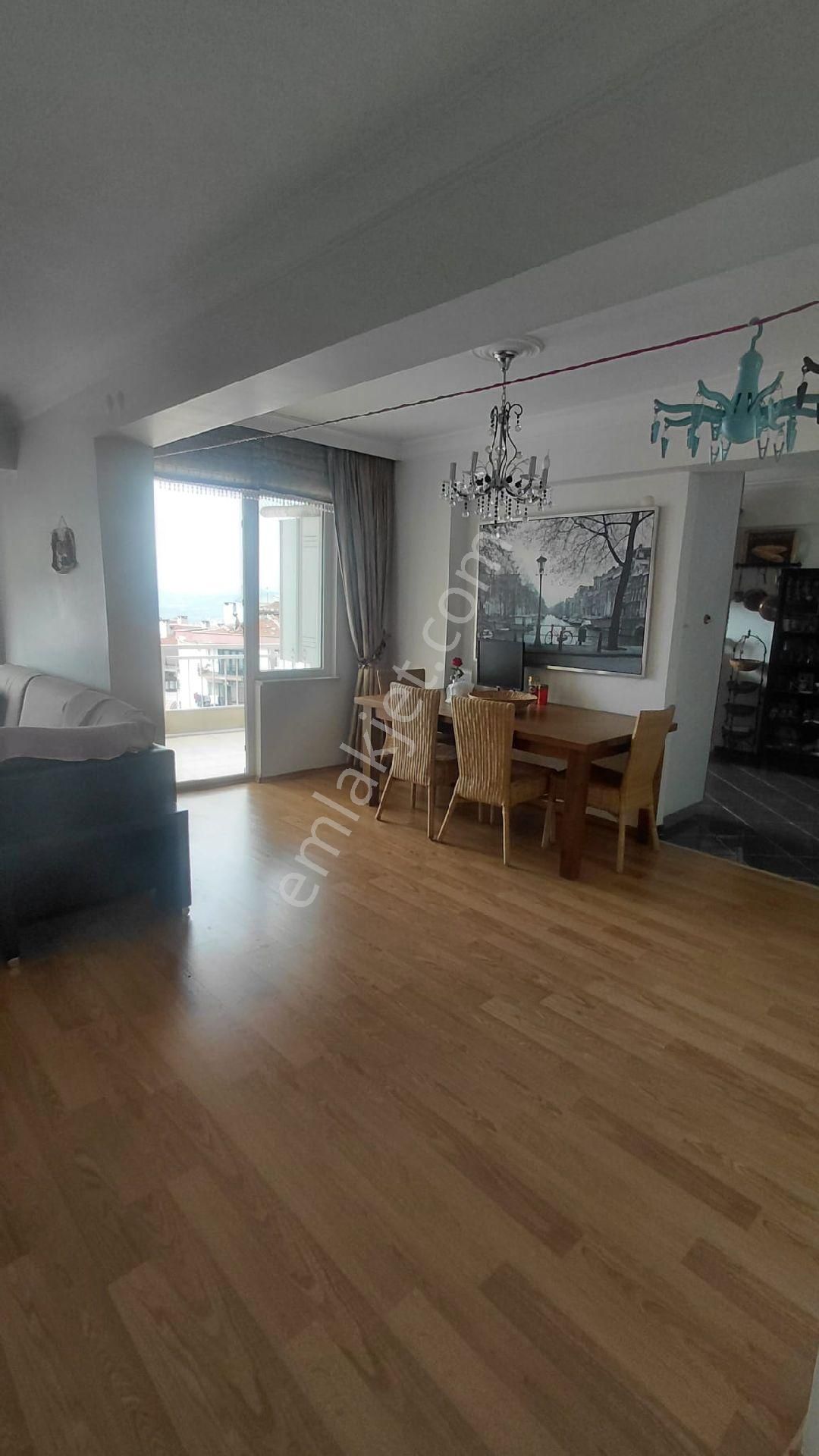 Sahibinden Sular Vadisi Doğa Parkı Ve Bursa Manzaralı Eşsiz Dubleks  4+1 Karnur Yapımı - Görsel 16