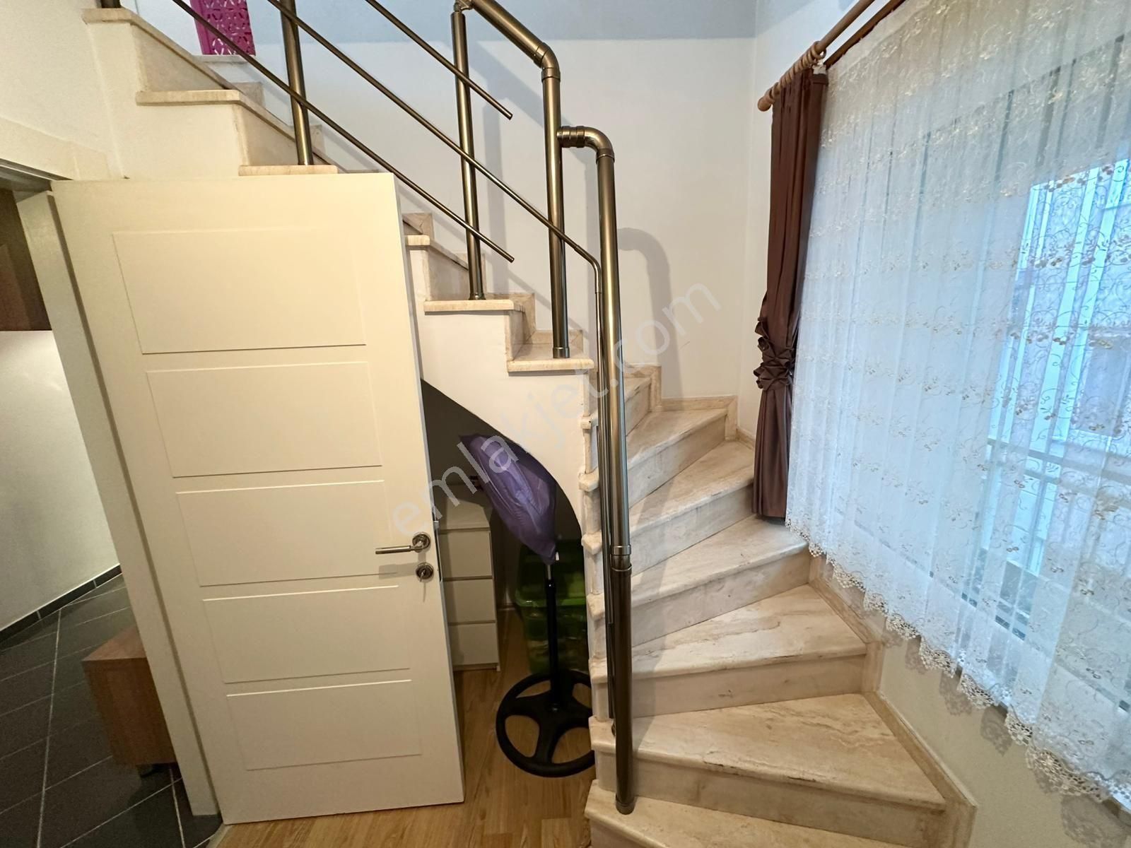 Sahibinden Sular Vadisi Doğa Parkı Ve Bursa Manzaralı Eşsiz Dubleks  4+1 Karnur Yapımı - Görsel 29