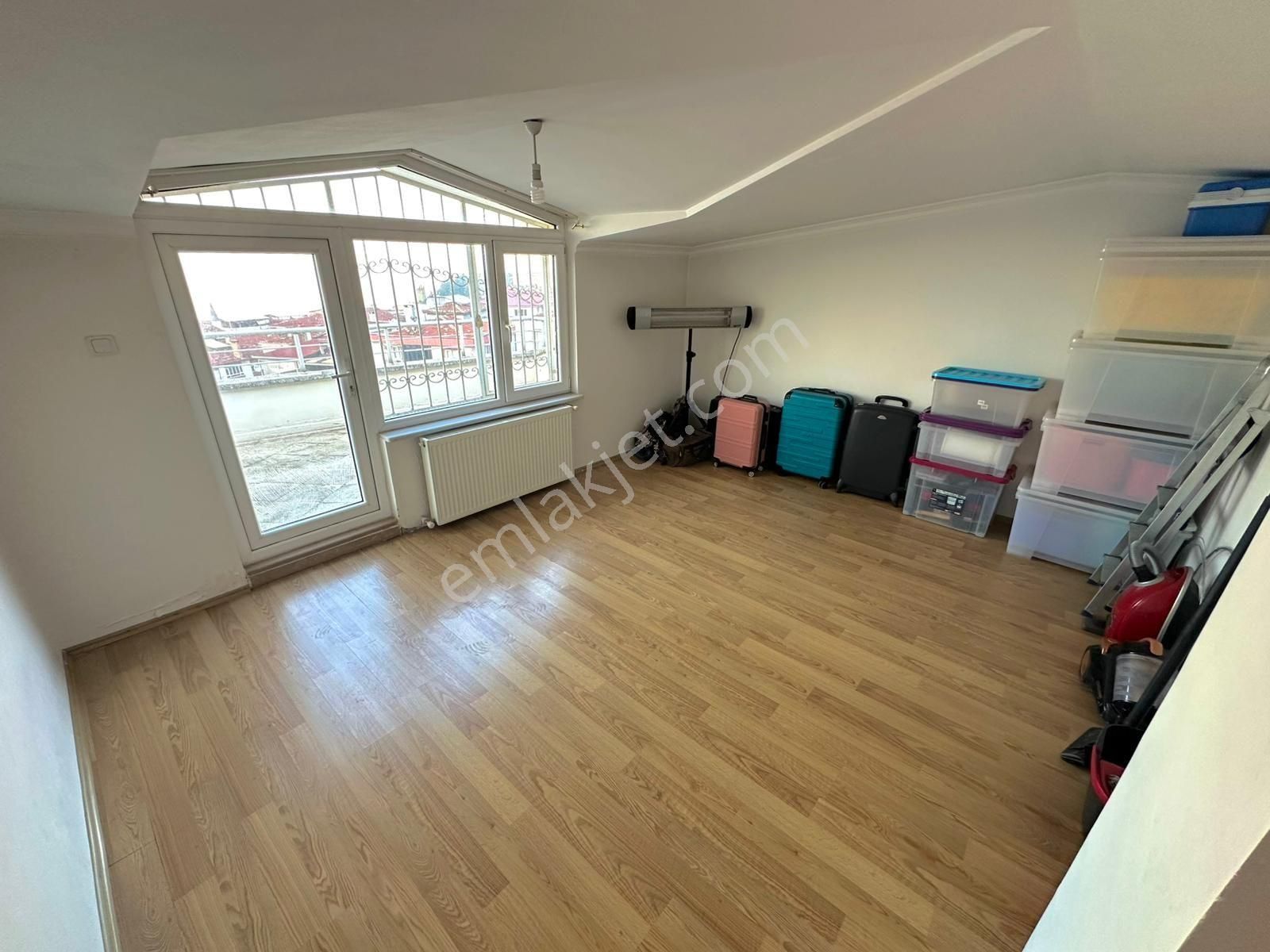 Sahibinden Sular Vadisi Doğa Parkı Ve Bursa Manzaralı Eşsiz Dubleks  4+1 Karnur Yapımı - Görsel 34