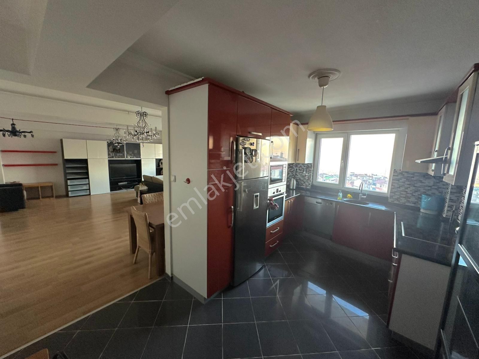 Sahibinden Sular Vadisi Doğa Parkı Ve Bursa Manzaralı Eşsiz Dubleks  4+1 Karnur Yapımı - Görsel 19