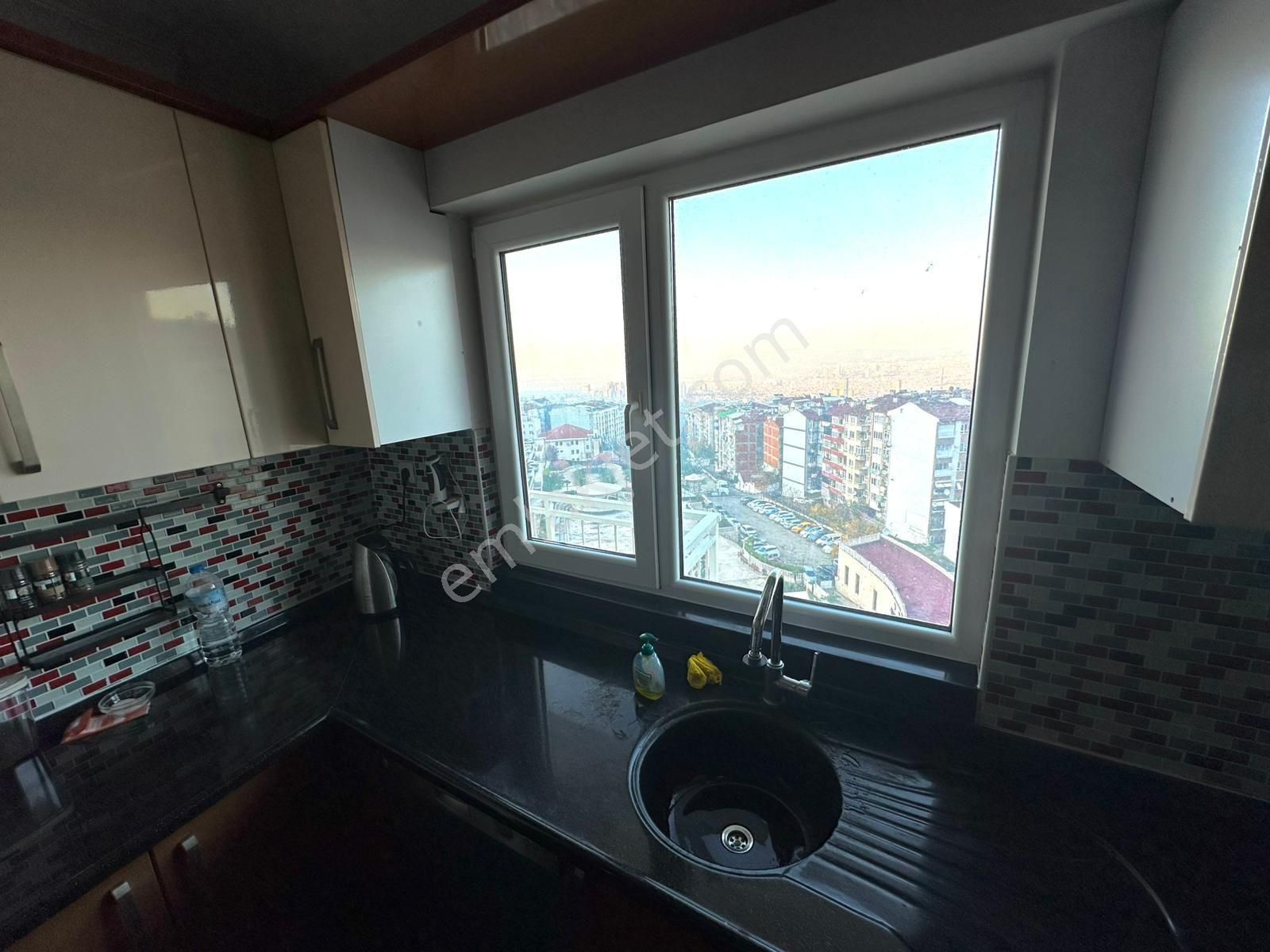 Sahibinden Sular Vadisi Doğa Parkı Ve Bursa Manzaralı Eşsiz Dubleks  4+1 Karnur Yapımı - Görsel 22