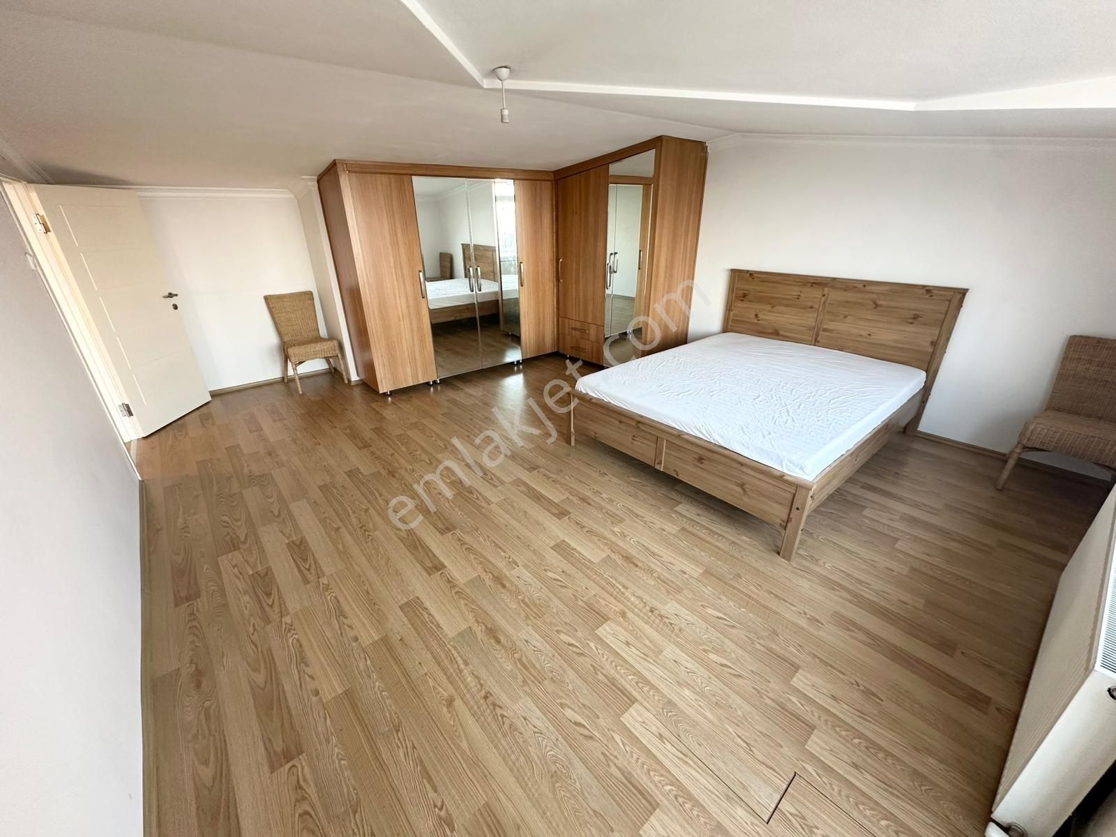 Sahibinden Sular Vadisi Doğa Parkı Ve Bursa Manzaralı Eşsiz Dubleks  4+1 Karnur Yapımı - Görsel 32