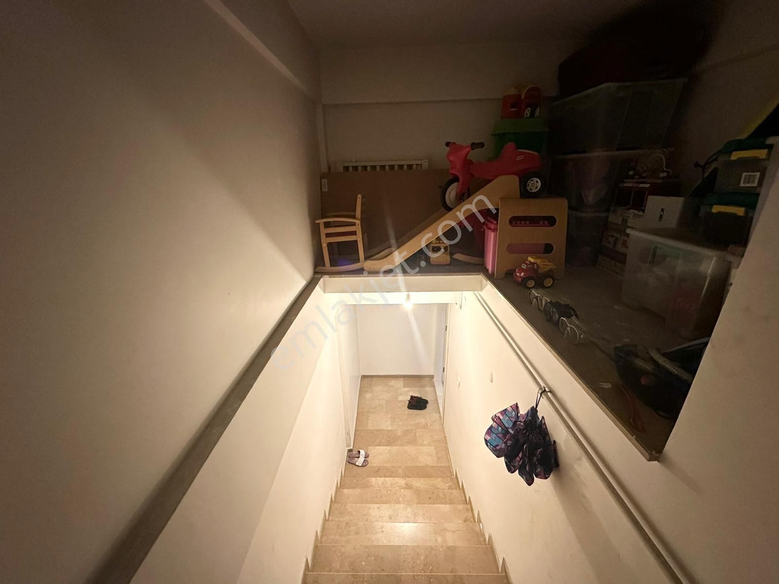 Sahibinden Sular Vadisi Doğa Parkı Ve Bursa Manzaralı Eşsiz Dubleks  4+1 Karnur Yapımı - Görsel 12