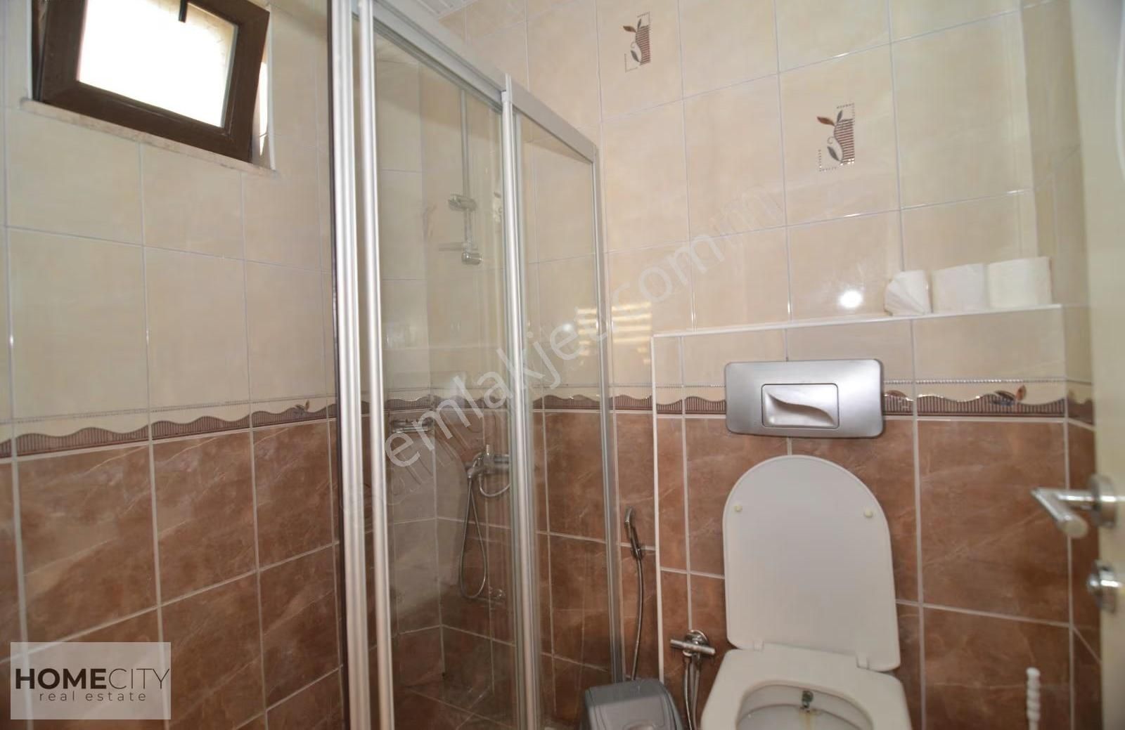 Oba Kızılcaşehir'de 4+1 Müstakil 500m2 2katlı Vatandaşlık Uyguun - Görsel 9