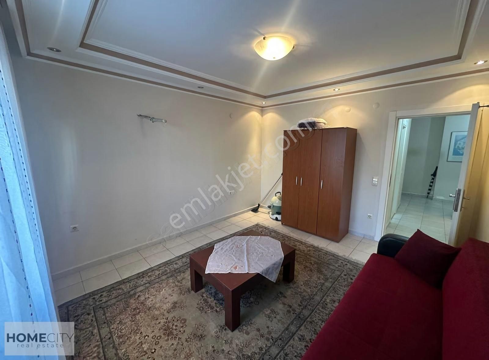 Alanya Oba 2+1 Fuull Eşyalı 100m2 Denize 100m Fıırsat Emsalsizzz - Görsel 4