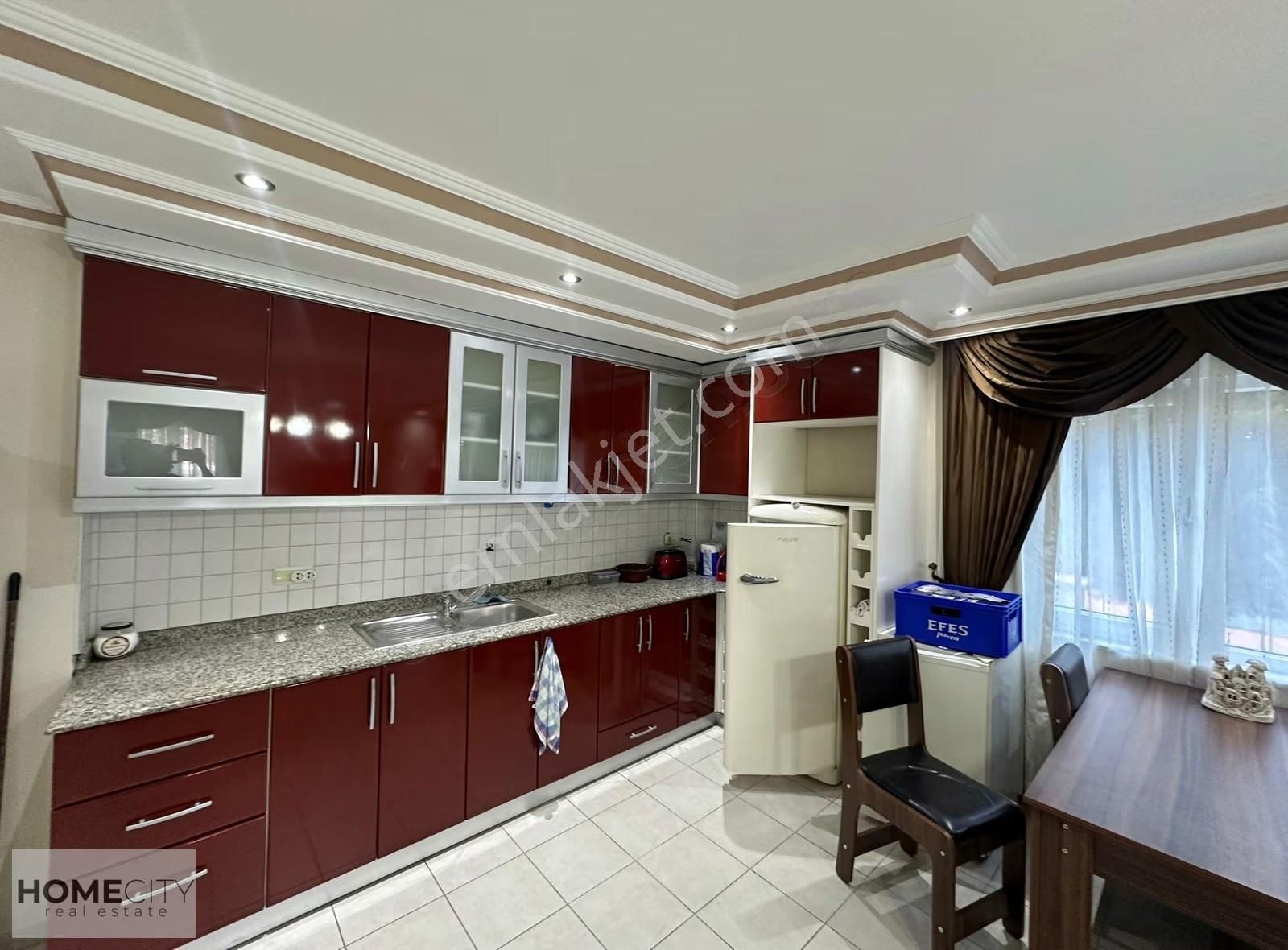 Alanya Oba 2+1 Fuull Eşyalı 100m2 Denize 100m Fıırsat Emsalsizzz - Görsel 7