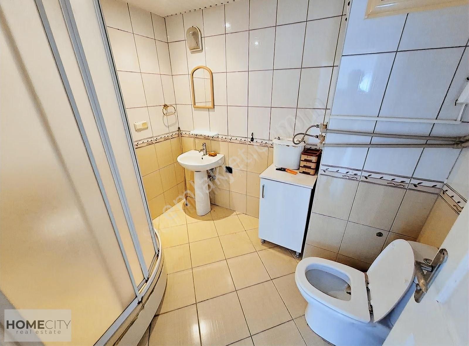 Mahmutlar'da 2+1 Full Eşyalı 120m2 Güney Cephe Deniz Görenn - Görsel 3