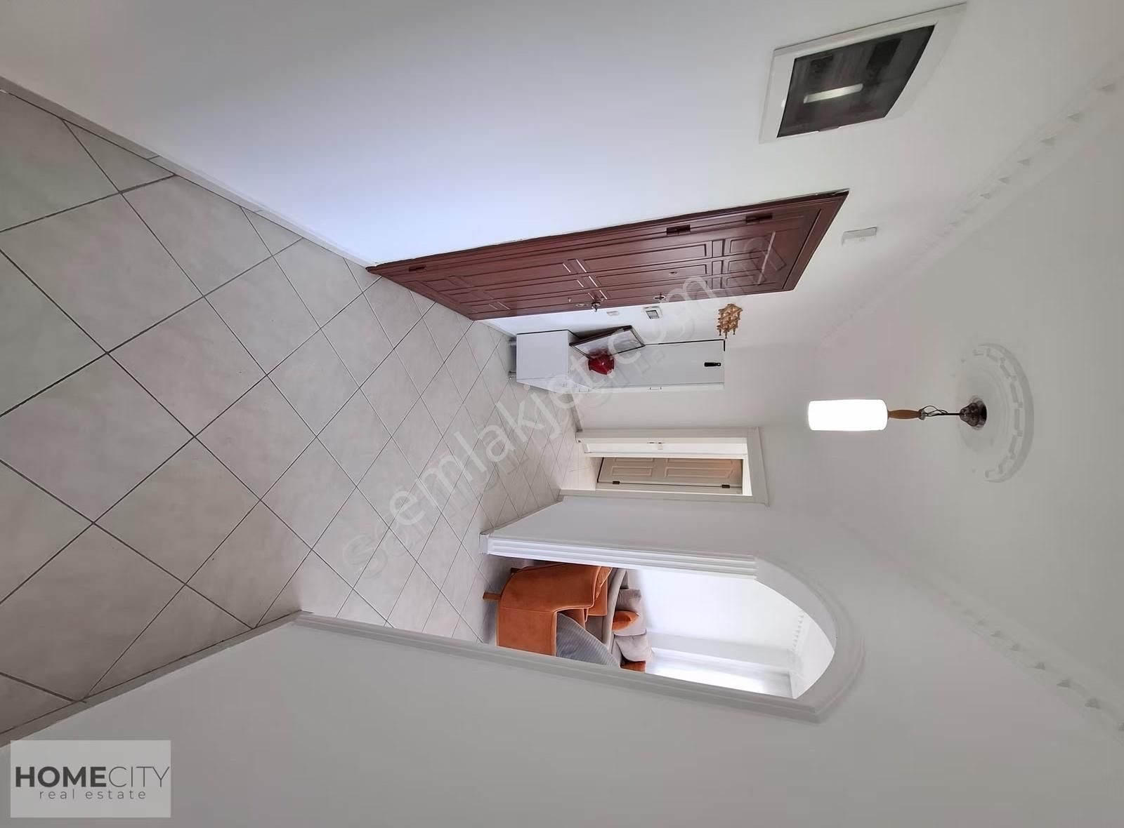 Mahmutlar'da 2+1 Full Eşyalı 120m2 Güney Cephe Deniz Görenn - Görsel 10