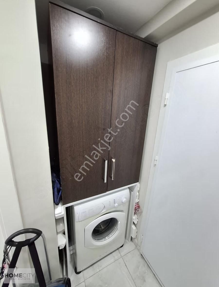 Mahmutlar'da Fuul Eşyalı 2+1 Deniz Gören 110m2 Fııırsaaat Dairee - Görsel 9