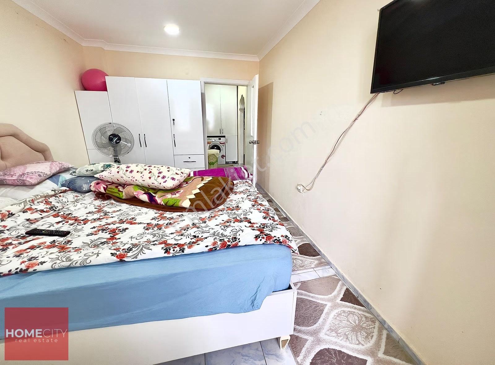 Mahmutlar Merkez'de 2+1 Denize 100m 120m2 Fıııırsaaaat Dairee - Görsel 15