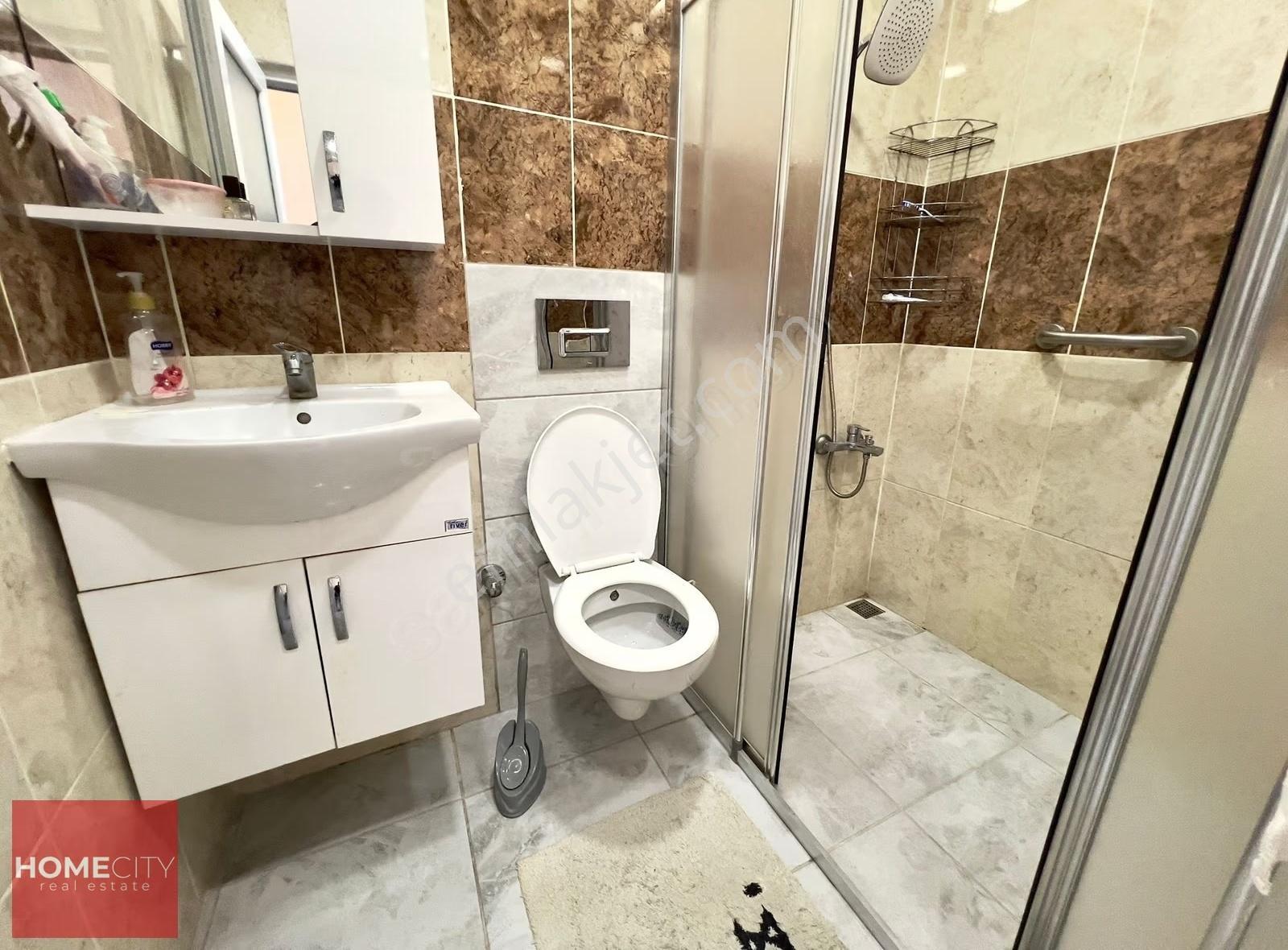 Mahmutlar Merkez'de 2+1 Denize 100m 120m2 Fıııırsaaaat Dairee - Görsel 20