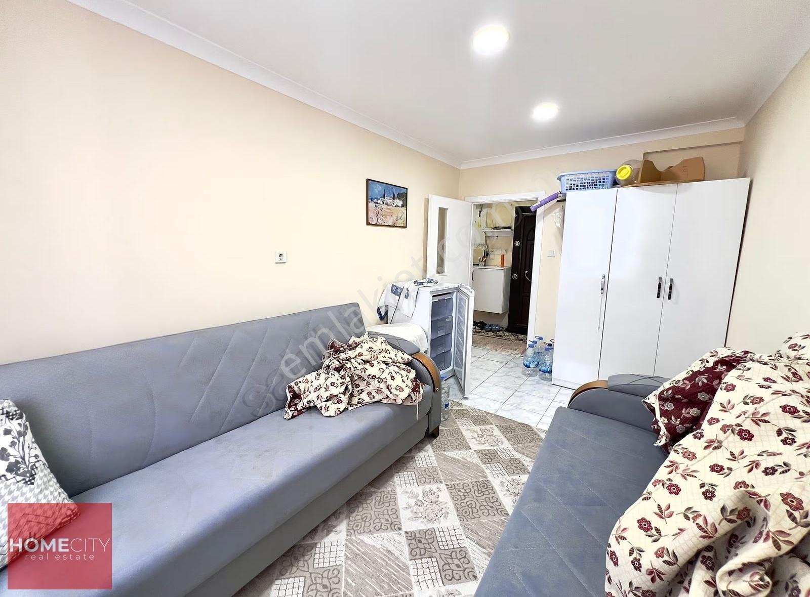 Mahmutlar Merkez'de 2+1 Denize 100m 120m2 Fıııırsaaaat Dairee - Görsel 13