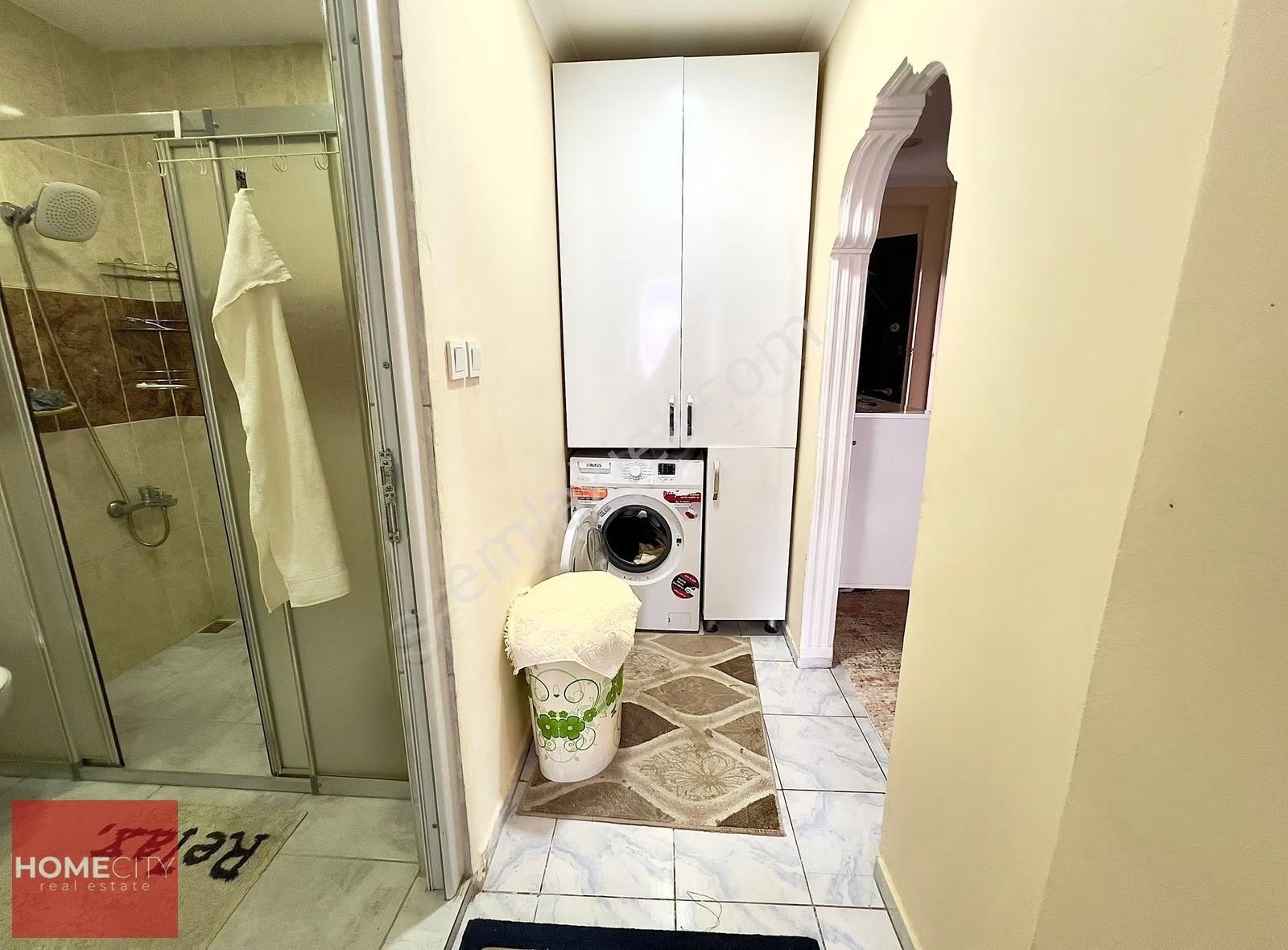 Mahmutlar Merkez'de 2+1 Denize 100m 120m2 Fıııırsaaaat Dairee - Görsel 25