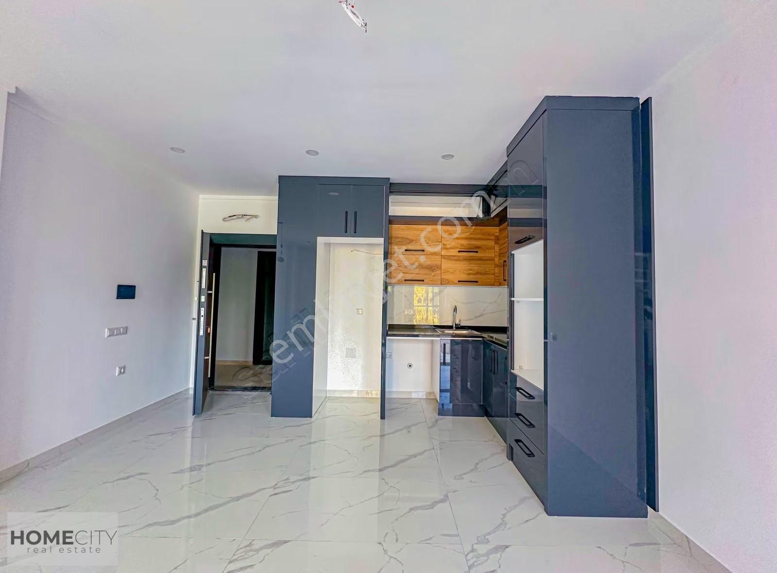 Alanya Kestel 1+1 65 M2 Eşyasız Ful Aktiviteli Ultra Lüx Komplex - Görsel 7