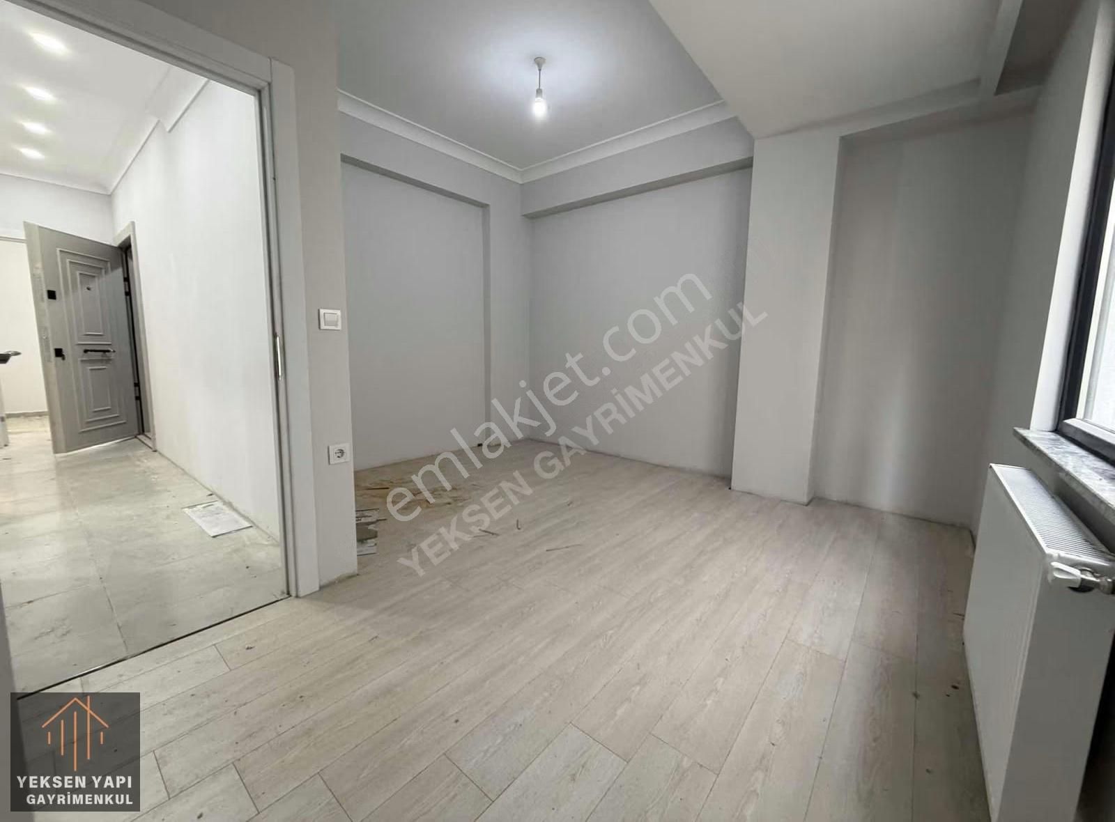 Tevfikbey'de 2+1 Tapu Masrafsız Lüks Yüksek Giriş Daire - Görsel 3