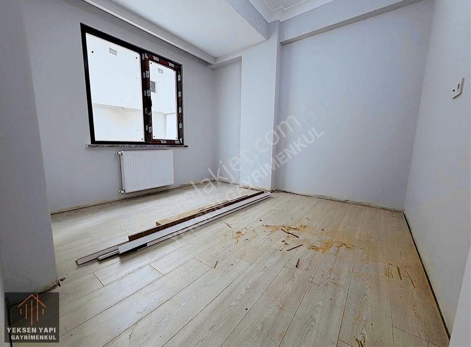 Tevfikbey'de 2+1 Tapu Masrafsız Lüks Yüksek Giriş Daire - Görsel 4