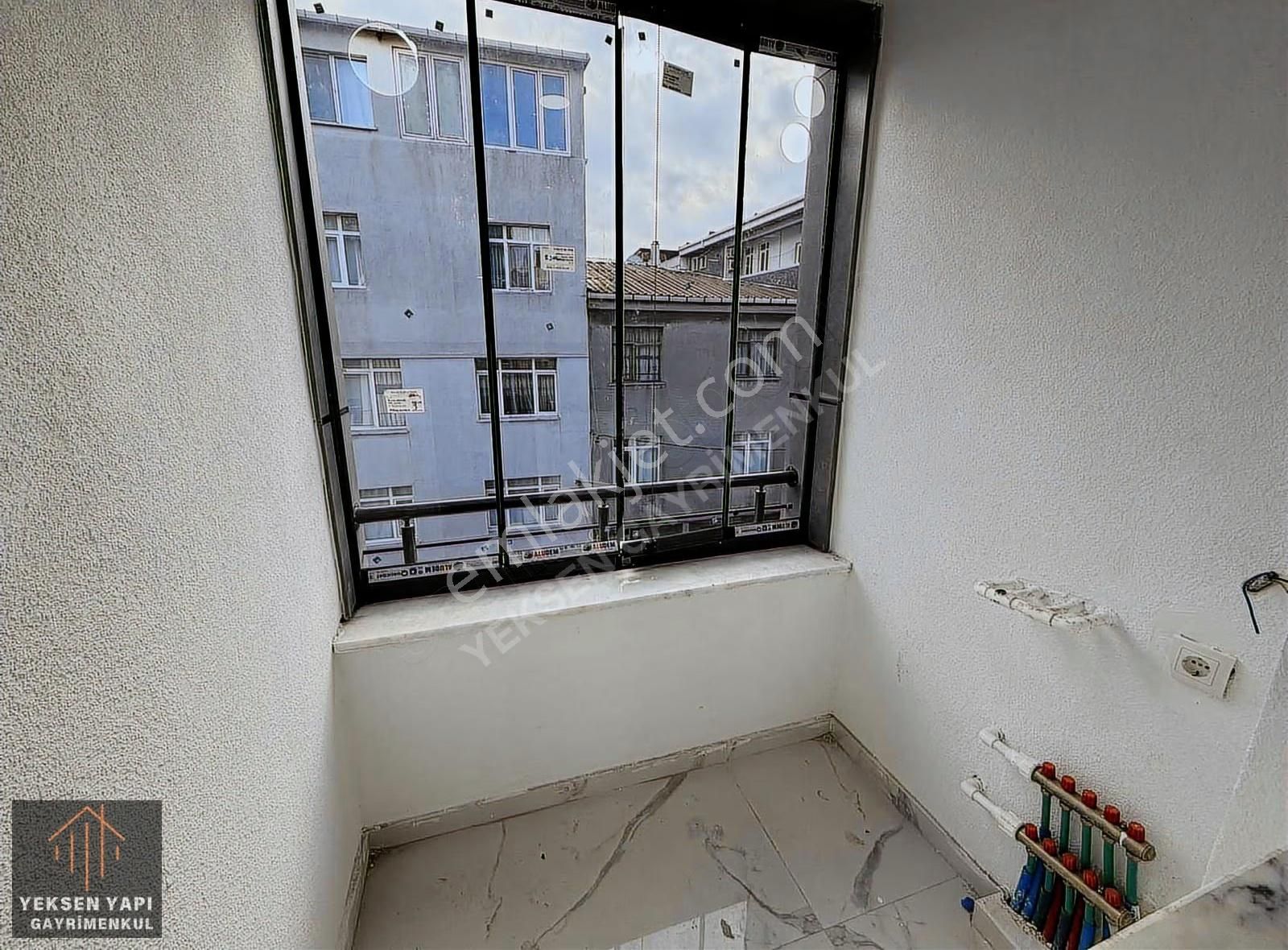 İnönü'de 2+1 Tapu Masrafsız Ankastre Hediyeli Arakat Daire - Görsel 6