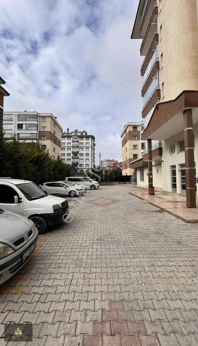 Sancak Mah. Novada Avm Yakınında 3+1 Ara Kat Kiralık Daire - Görsel 8