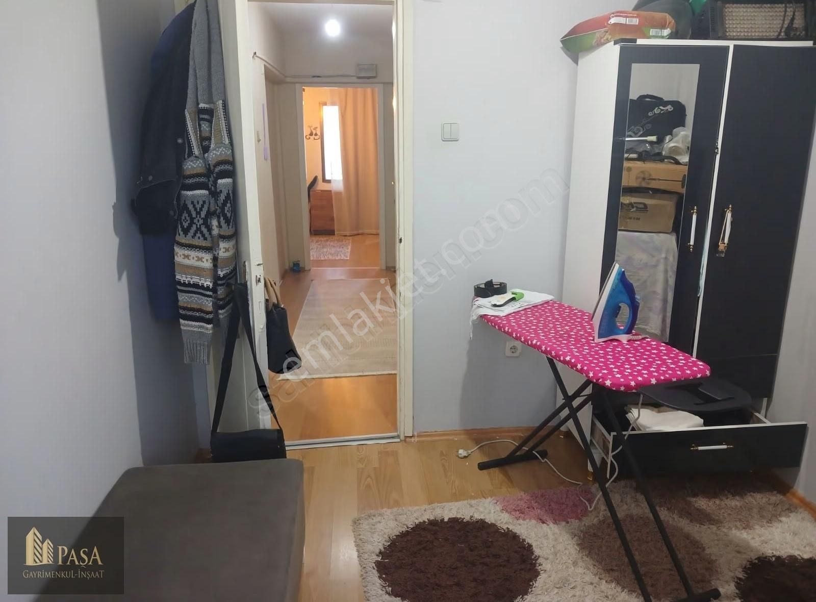 Paşa Gayrimenkul'den Şehit Nihatbey Caddesinde 2+1 Satılık Daire - Görsel 4