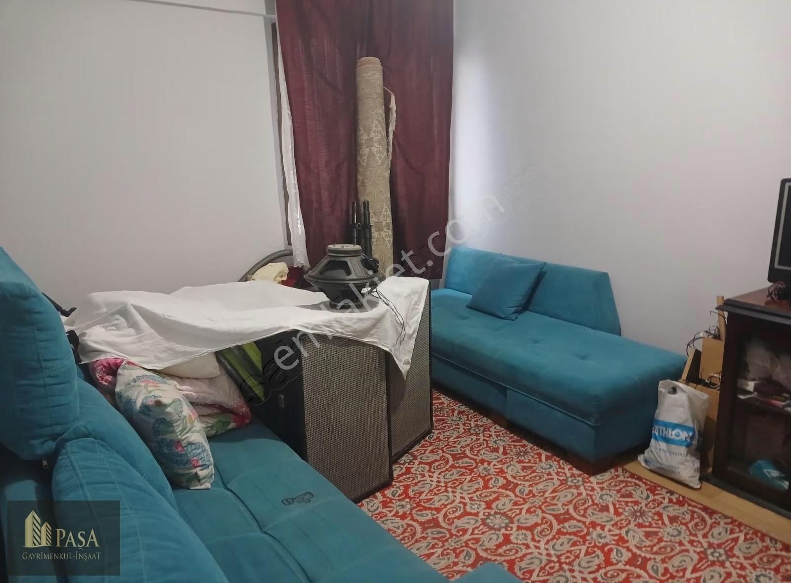 Paşa Gayrimenkul'den Şehit Nihatbey Caddesinde 2+1 Satılık Daire - Görsel 2