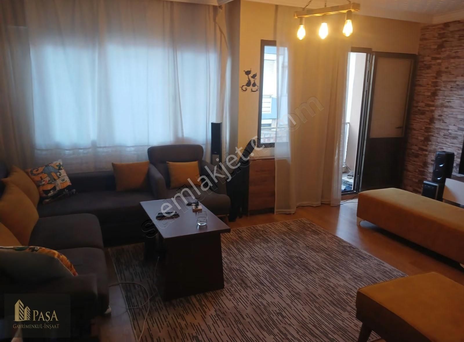 Paşa Gayrimenkul'den Şehit Nihatbey Caddesinde 2+1 Satılık Daire - Görsel 5