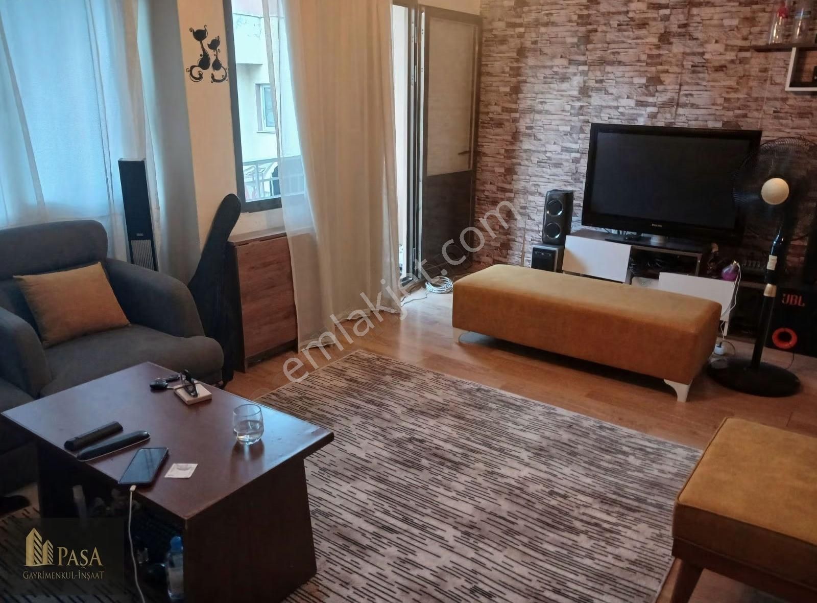 Paşa Gayrimenkul'den Şehit Nihatbey Caddesinde 2+1 Satılık Daire - Görsel 7