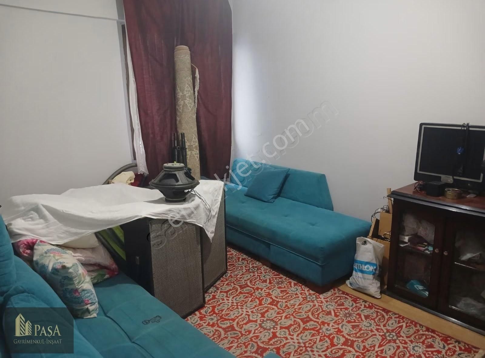 Paşa Gayrimenkul'den Şehit Nihatbey Caddesinde 2+1 Satılık Daire - Görsel 3