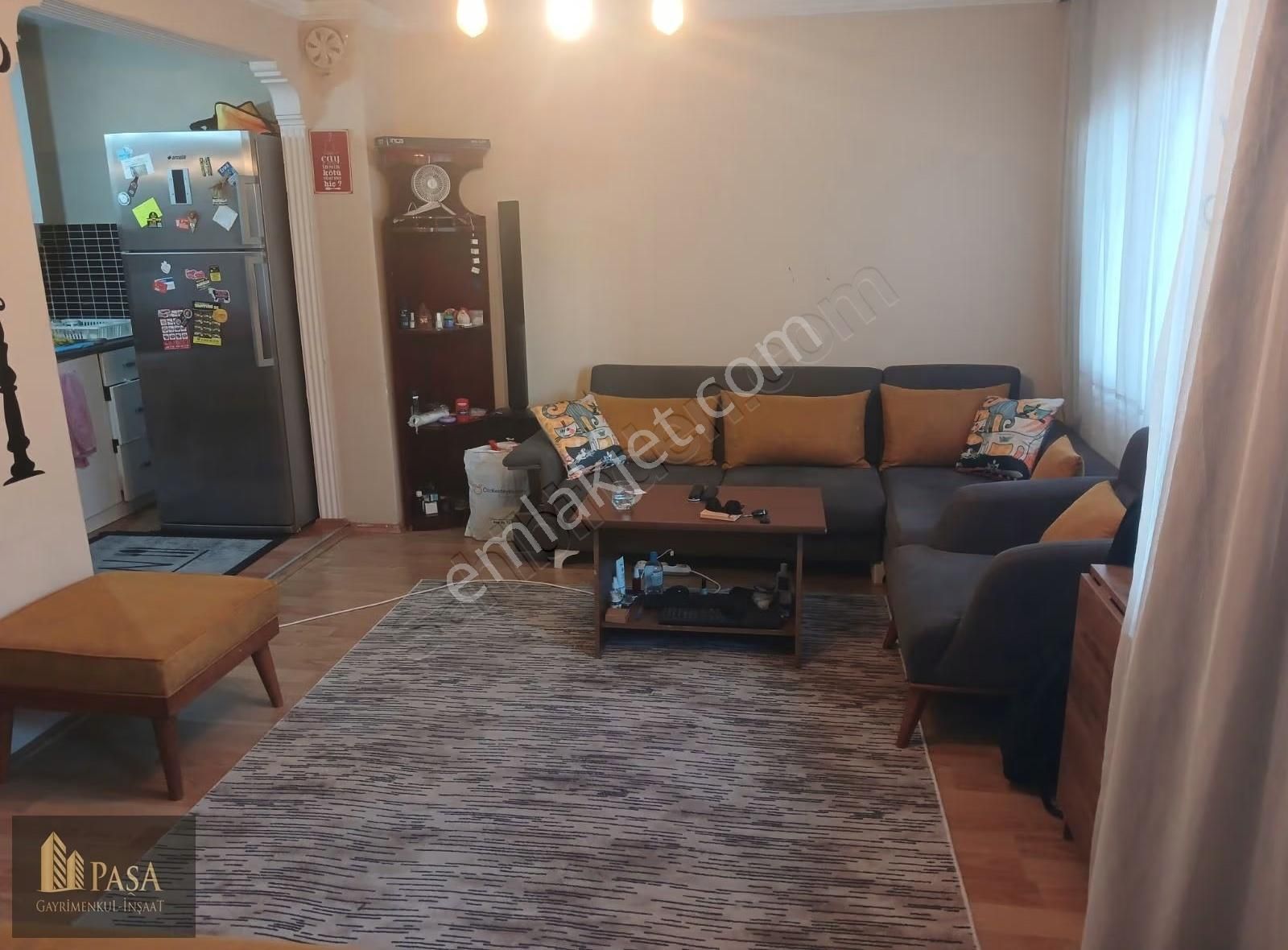 Paşa Gayrimenkul'den Şehit Nihatbey Caddesinde 2+1 Satılık Daire - Görsel 12