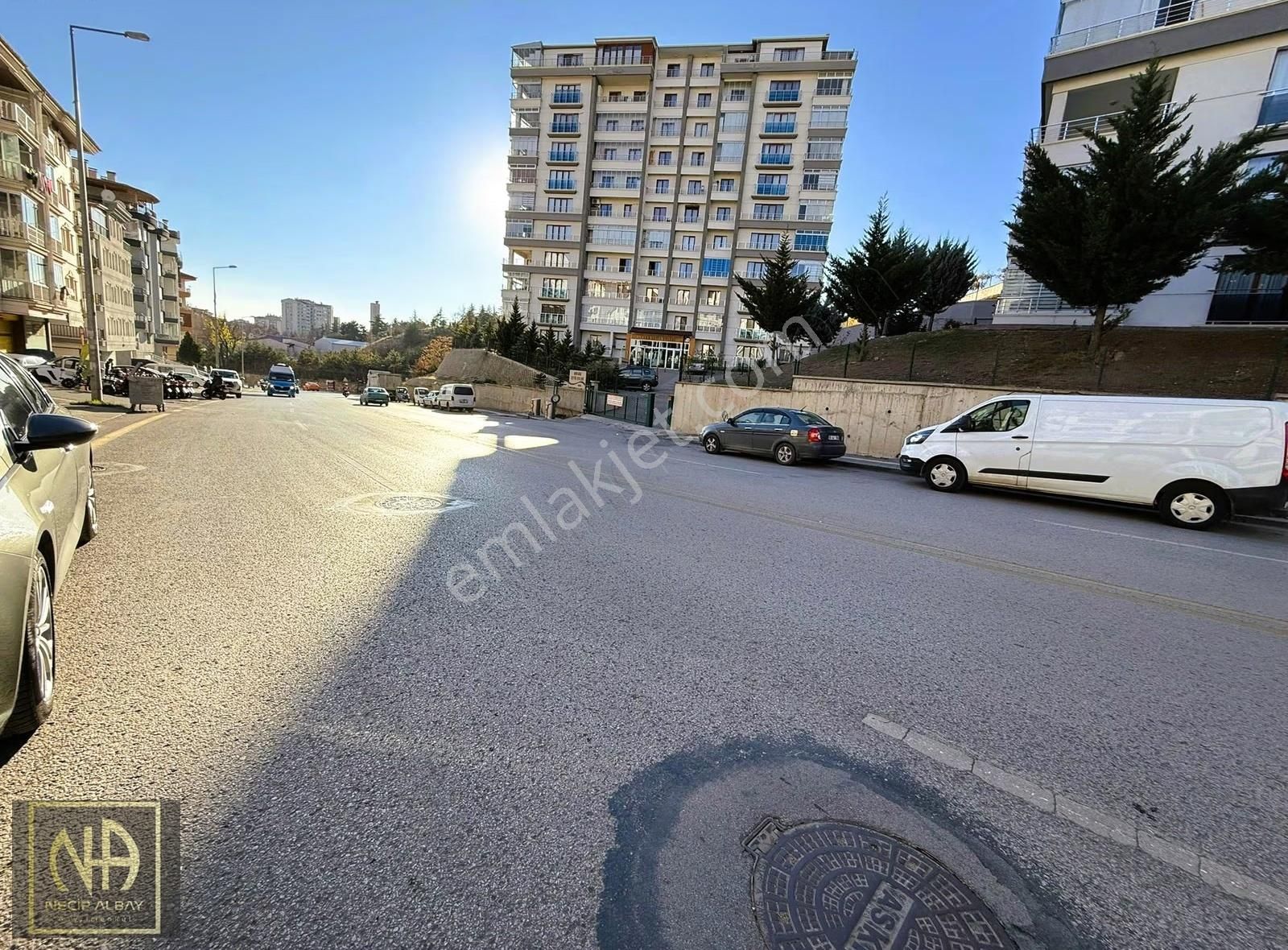 Esertepe'de Cadde Üzeri Ara Kat Ön Cephe Bağımsız 2+1 Satılık - Görsel 19