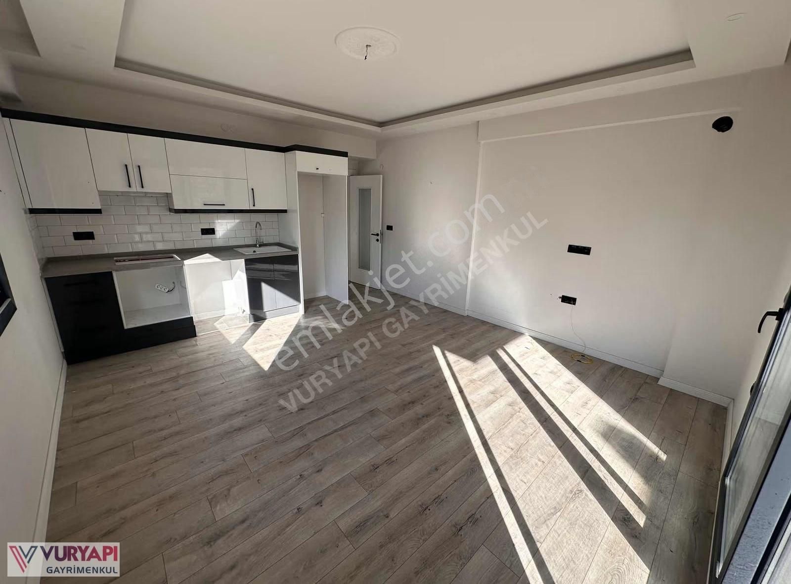 Akbük Merkez'de Bahçe Katı 2+1 Satılık Daire - Görsel 11