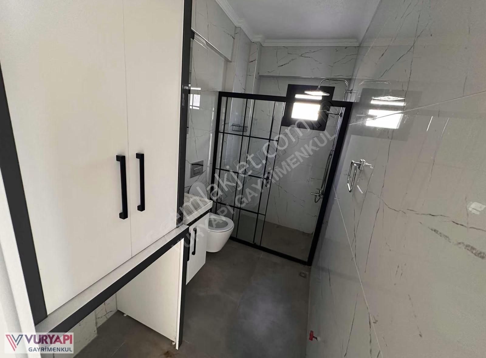 Akbük Merkez'de Bahçe Katı 2+1 Satılık Daire - Görsel 8