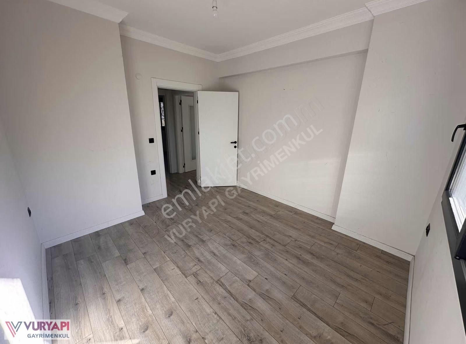 Akbük Merkez'de Bahçe Katı 2+1 Satılık Daire - Görsel 20