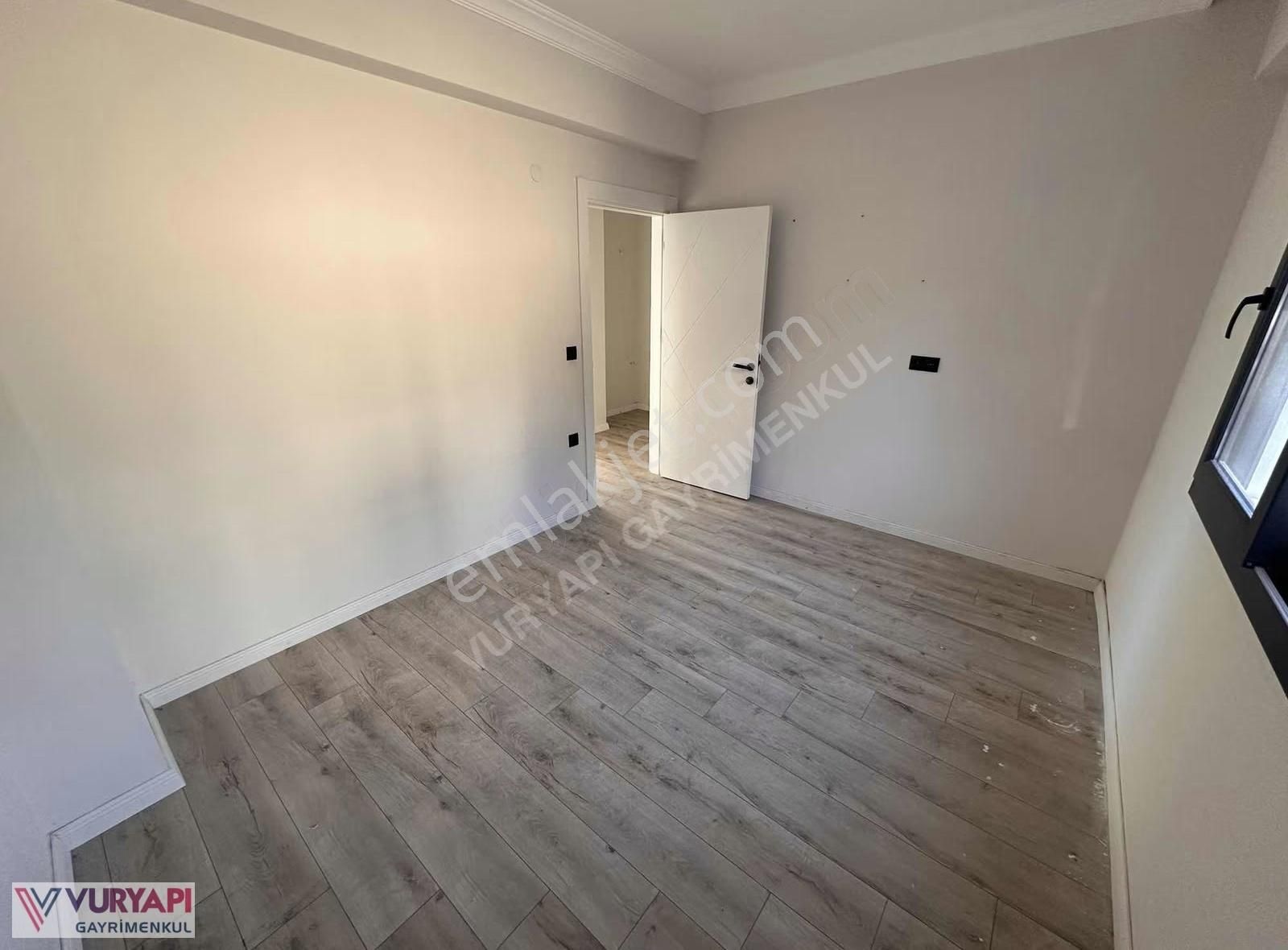 Akbük Merkez'de Bahçe Katı 2+1 Satılık Daire - Görsel 16