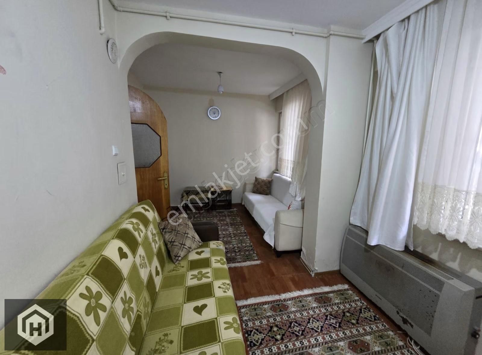 Mudanya Ömerbey Mh Merkez Eşyalı Kiralık 2+1 Daire - Görsel 6