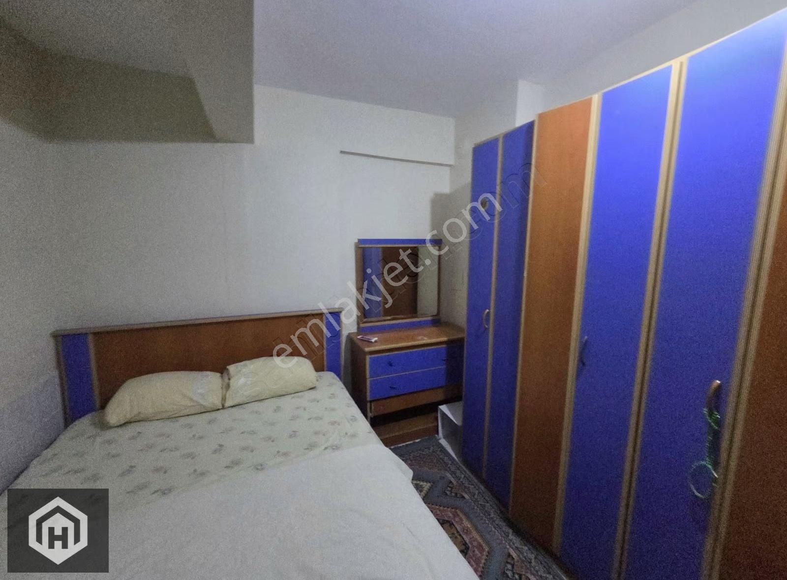 Mudanya Ömerbey Mh Merkez Eşyalı Kiralık 2+1 Daire - Görsel 3