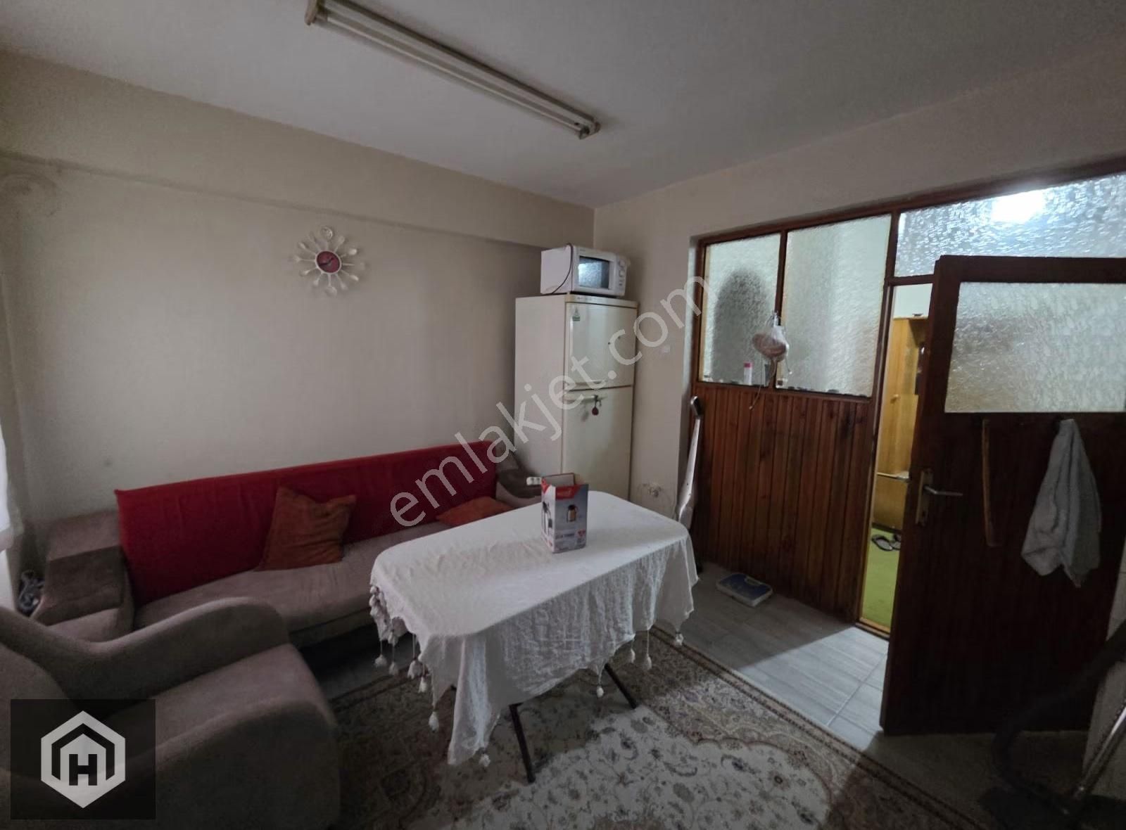 Mudanya Ömerbey Mh Merkez Eşyalı Kiralık 2+1 Daire - Görsel 21
