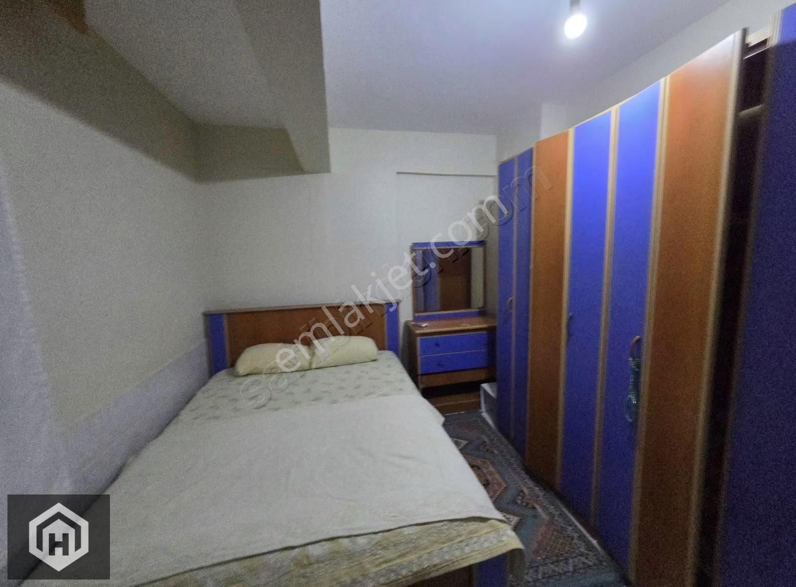 Mudanya Ömerbey Mh Merkez Eşyalı Kiralık 2+1 Daire - Görsel 19