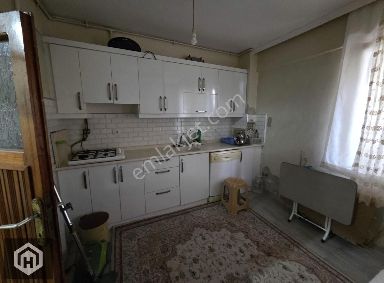 Mudanya Ömerbey Mh Merkez Eşyalı Kiralık 2+1 Daire - Görsel 16