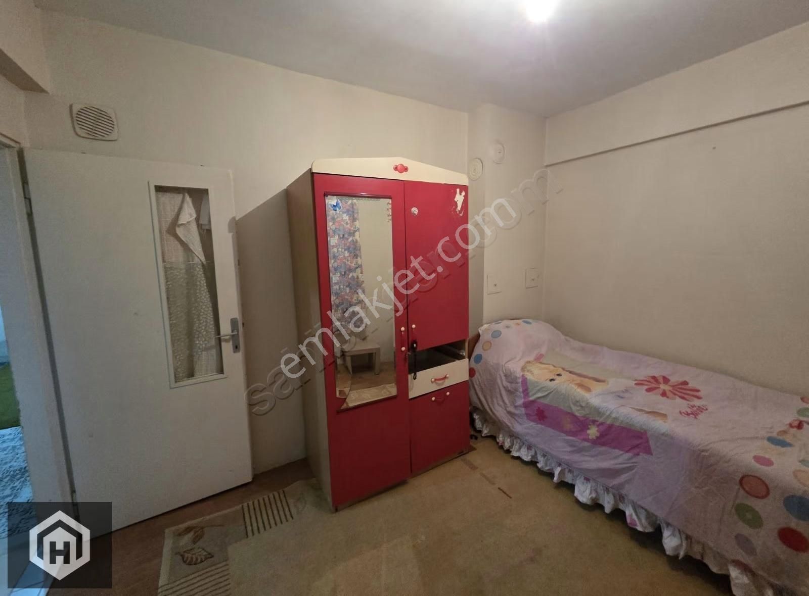 Mudanya Ömerbey Mh Merkez Eşyalı Kiralık 2+1 Daire - Görsel 2