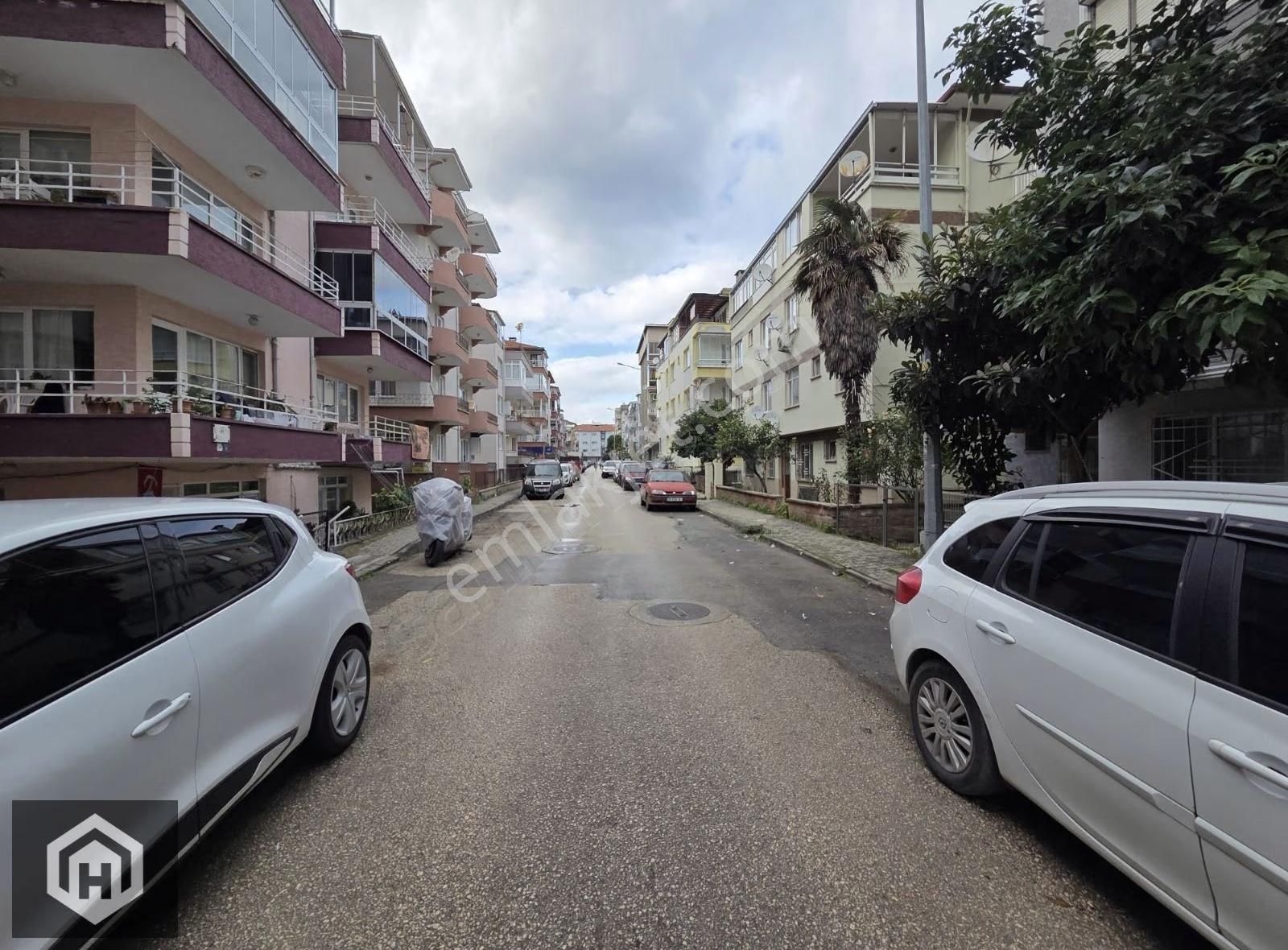 Mudanya Ömerbey Mh Merkez Eşyalı Kiralık 2+1 Daire - Görsel 7